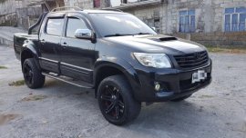 2014 Toyota Hilux for sale