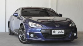 2016 Subaru BRZ for sale