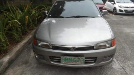 Mitsubishi Lancer 1997 for sale