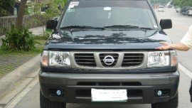 Nissan Frontier 2006 for sale 