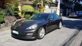 2010 Porsche Panamera S for sale