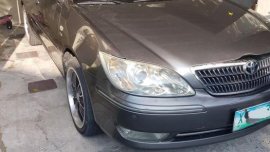 Toyota Camry 2005 for sale