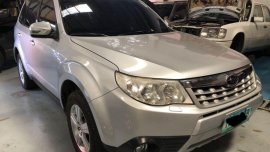 Subaru Forester 2011 for sale