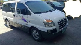2006 Hyundai Starex for sale 