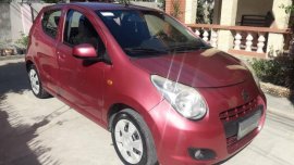 Suzuki Celerio 2010 MT for sale 