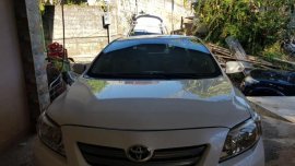2010 Toyota Altis V for sale 