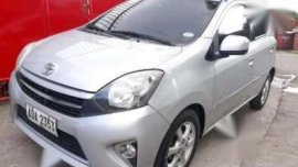 Toyota Wigo 2014 for sale