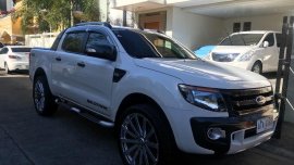 2015 Ford Ranger for sale 