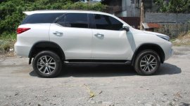 Toyota Fortuner 2019 for sale