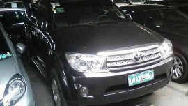 Toyota Fortuner 2011 for sale