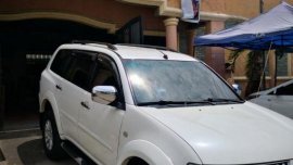 For sale Mitsubishi Montero Sport 2011 