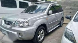 Nissan X-Trail 2004 for sale