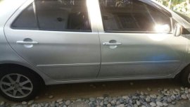 Toyota Vios E 2007 for sale 