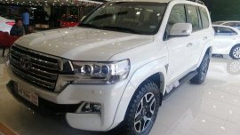 Toyota Land Cruiser 2019 for sale 