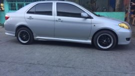 Toyota VIOS E 2005 for sale