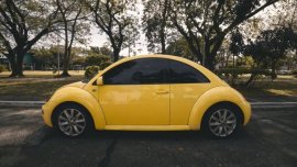 2003 Volkswagen Beetle for sale