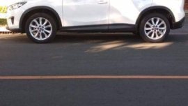 Mazda CX5 2013 for sale