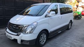 2014 Hyundai Starex Gold for sale
