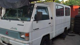 Mitsubishi L300 FB 2003 for sale