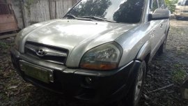 Like New Hyundai Tucson for sale