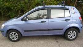 Hyundai Getz 2005 for sale