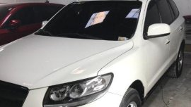 Hyundai Santa Fe 2010 for sale