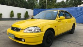 1996 Honda Civic for sale