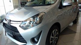 Toyota Wigo 2019 for sale 