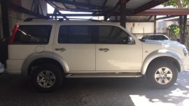 2008 Ford Everest for sale