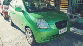 Kia Picanto lx 2005 for sale 
