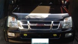 2006 Isuzu Dmax for sale 