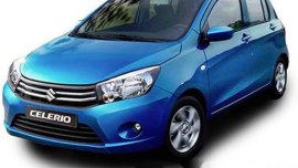 2019 Suzuki Celerio 1.0 GL MT for sale 