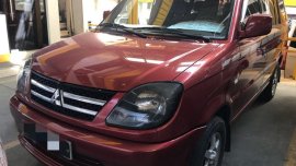 2016 Mitsubishi ADVENTURE for sale