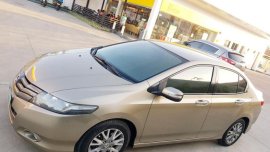 Honda City E 2011 for sale