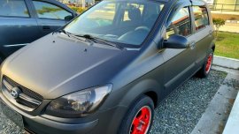 Hyundai Getz 1.1 2006 Manual for sale 