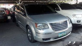 Chrysler Town and Country 2008 for sale