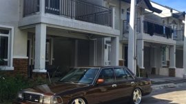 1989 Toyota Super Saloon Crown for sale