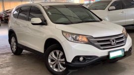 2012 Honda CRV for sale
