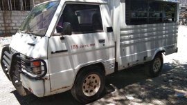 1994 Mitsubishi L300 for sale