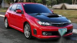 2008 Subaru WRX STI for sale