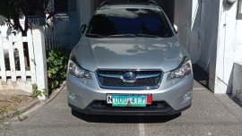 2012 Suabru XV for sale