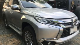 2016 MITSUBISHI MONTERO SPORT FOR SALE