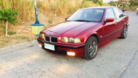 BMW 320i 1997 for sale 