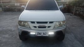 2005 Isuzu Crosswind for sale