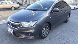 2018 Honda City E for sale 