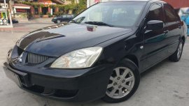 2007 Mitsubishi Lancer GLS AT for sale 