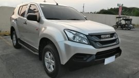 Isuzu Mux 2016 for sale 