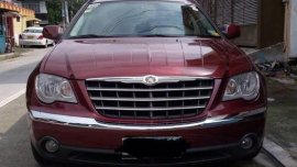2007 Chrysler Pacifica for sale 