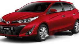 2019 Toyota Yaris for sale