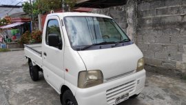 Like new Suzuki Multicab for sale